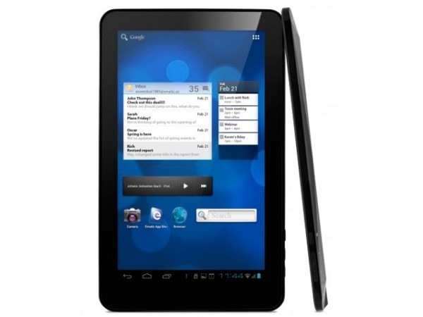 Ematic eGlide XL Pro 2