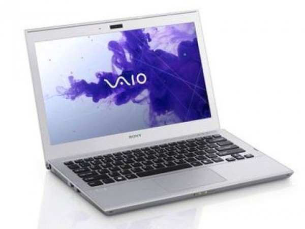 Sony VAIO T