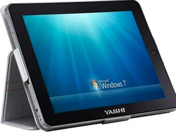 Yashi YPad W7 Pro 9.7