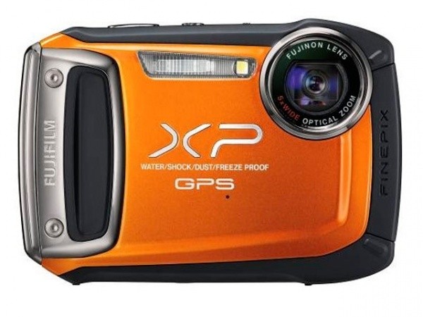 Fujifilm FinePix XP150