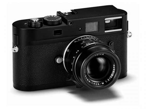 Leica M Monochrom