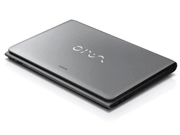 Sony VAIO E 15 (2012)
