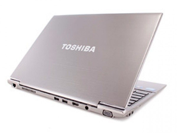 Toshiba Portege Z835-P330