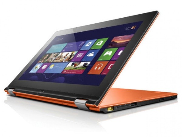 Lenovo IdeaPad Yoga 11