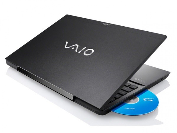 Sony VAIO S 15 (2012)