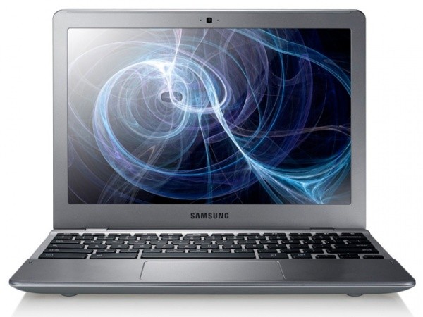 Samsung Series 5 550 Chromebook