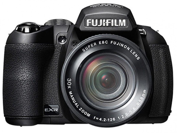 Fujifilm FinePix HS25EXR