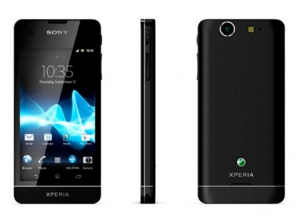 Sony Xperia SX