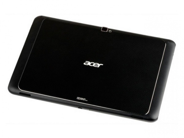 Acer Iconia Tab A701