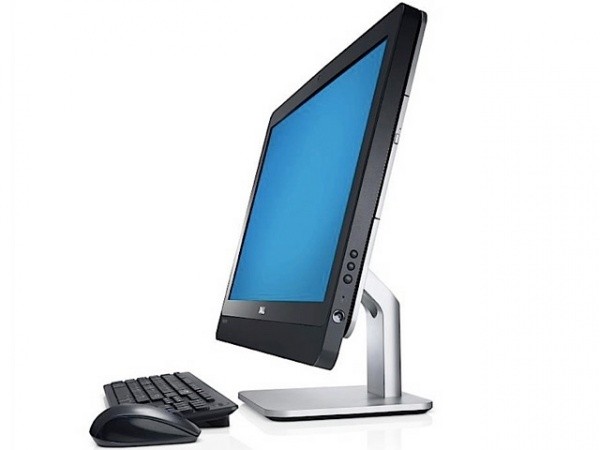 Dell Inspiron One 23