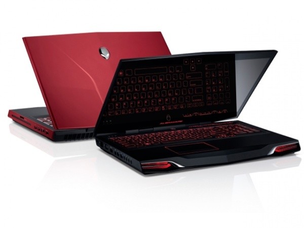 Alienware M17X R3