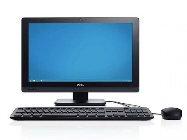 Dell Inspiron One 20
