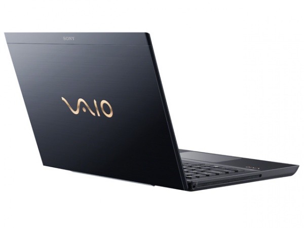Sony VAIO S 13 (2012)