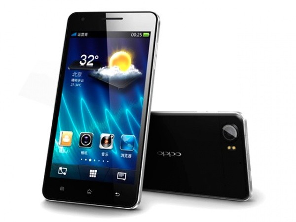 Oppo Finder