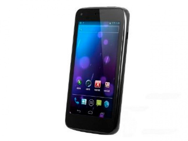 Alcatel OT986