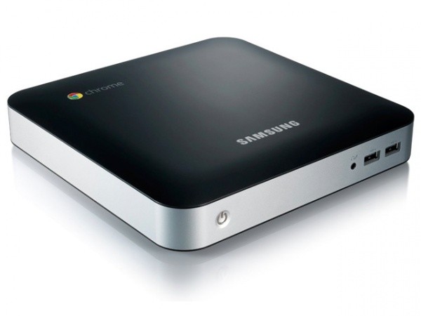 Samsung Chromebox