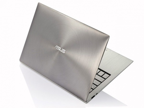 ASUS Zenbook UX32A