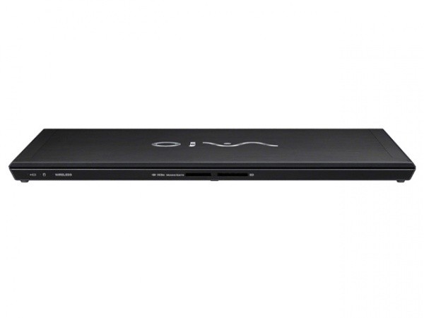 Sony Vaio Z 13 (2012)