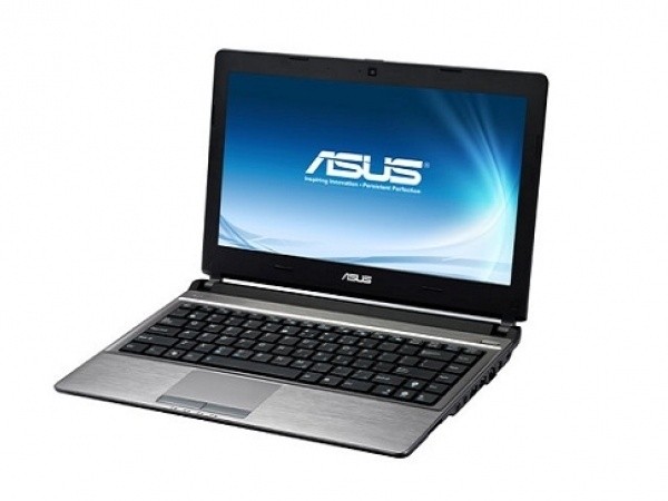 Asus U32U
