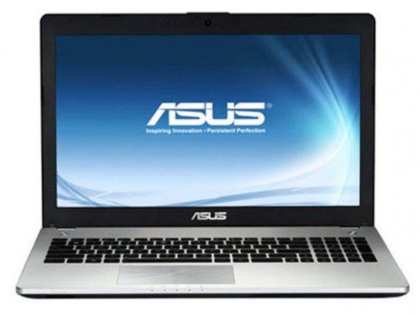 ASUS N76