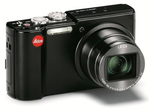 Leica V-Lux 40