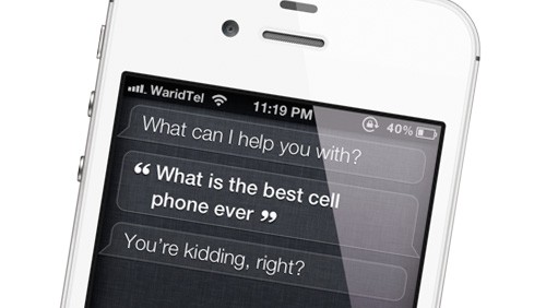 Siri, quanto è precisa e affidabile?