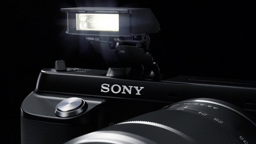 Sony NEX-F3, primi scatti fotografici di prova