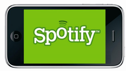 Apple blocca Spotify negli USA?