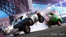 DiRT Showdown corre ad Aspen in un nuovo video di gioco