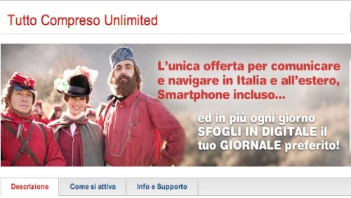 TIM: Tutto Compreso Unlimited e tutte le nuove offerte e promozioni di maggio