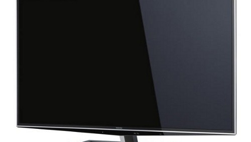 Toshiba 55XS5, TV QuadHD senza 3D