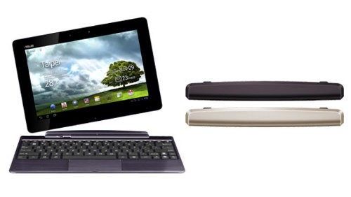 ASUS Transformer Prime, dongle GPS anche in Italia