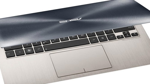 Ultrabook: ASUS Zenbook Prime UX31A e Zenbook UX32