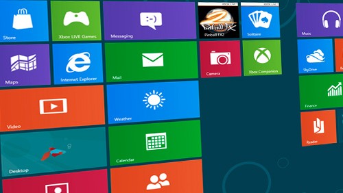 Windows 8 a 14,99 dollari acquistando un PC W7