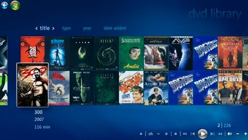 Windows 8, nessuna novità per il Media Center