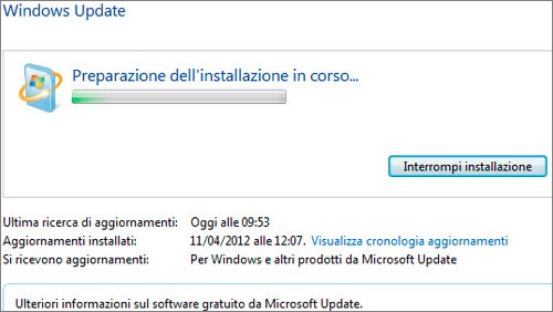 Microsoft Patch Day, 7 update per 23 vulnerabilità