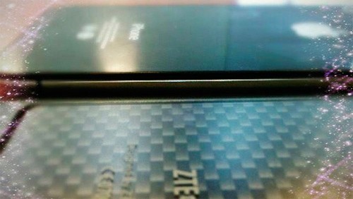 ZTE Athena, lo smartphone più sottile del mondo