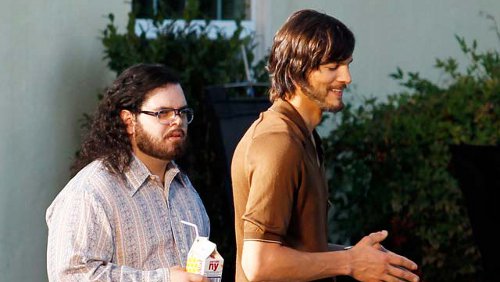 Biopic su Steve Jobs: Ashton Kutcher e gli altri sul set