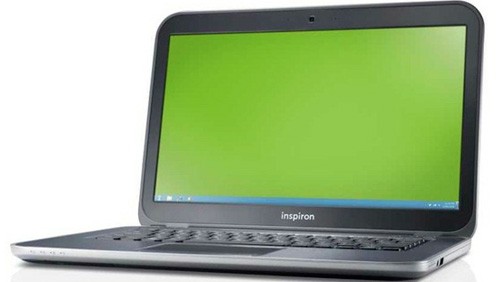 Dell Inspiron 14z, ultrabook con display da 14 pollici