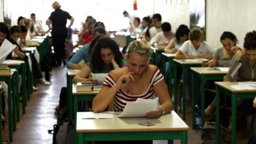 Maturità 2012: le tracce più gettonate sul Web