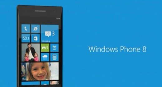 Windows Phone 8 fa il backup degli SMS