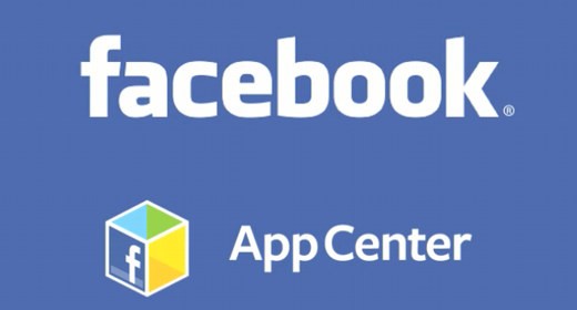 Facebook App Center, per iOS e Android