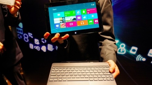 Windows 8 RT, licenza da 85 dollari per i tablet ARM