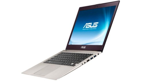 ASUS Zenbook UX32VD, il nuovo ultrabook in Italia