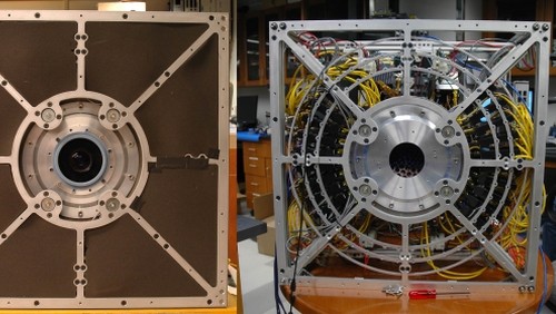 Fotocamera da 1 Gigapixel, il futuro della fotografia