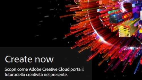 Adobe Photoshop Lightroom 4 entra in Creative Cloud