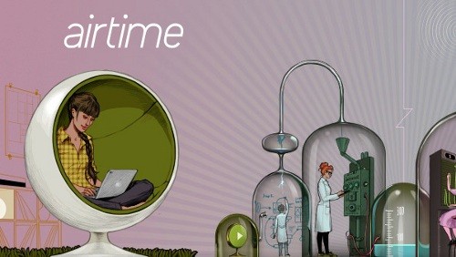 Airtime, una Chatroulette per Facebook