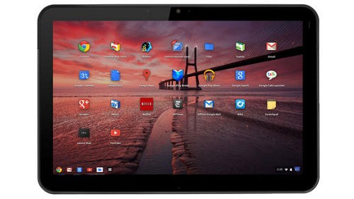 Android e Chrome OS convergeranno come OS X e iOS