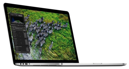 Apple MacBook, ecco la nuova linea di portatili