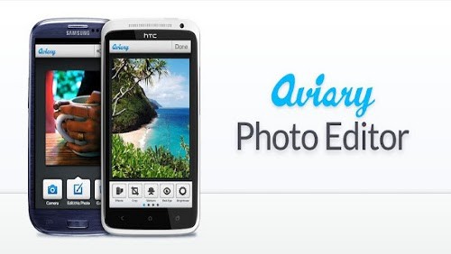Aviary Photo Editor, un'ottima alternativa a Instagram